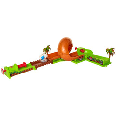 Sonic The Hedgehog Pinball Playset