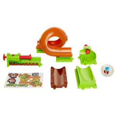 Sonic The Hedgehog Pinball Playset