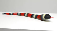 DISCOVERY KINGSNAKE REMOTE CONTROL PET CREATURE