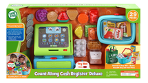 LeapFrog Count Along Cash Register Deluxe