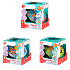 Playgo Toys Ent. Ltd. Spinning Top