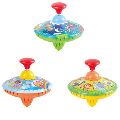 Playgo Toys Ent. Ltd. Spinning Top