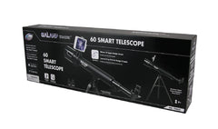 Galaxy Tracker 60 Power Smart 50M Telescope