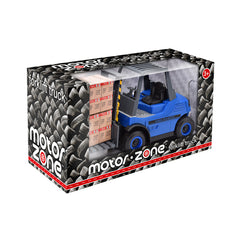 Motor Zone Forklift Truck Large Assorted Styles