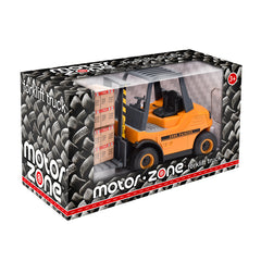 Motor Zone Forklift Truck Large Assorted Styles