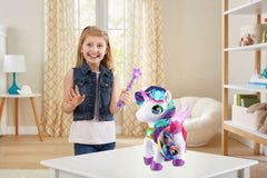 VTech Myla Blush & Bloom Unicorn