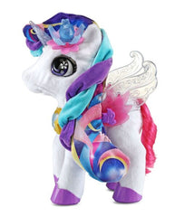 VTech Myla Blush & Bloom Unicorn