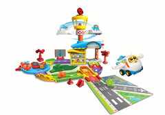 VTech Toot-Toot Drivers Airport