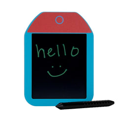 Boogie Board Basics Mini Ewriter Blue