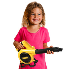 Stanley Jr. Battery Operated Leaf Blower