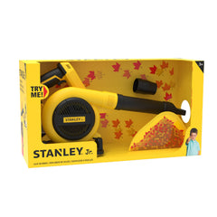 Stanley Jr. Battery Operated Leaf Blower