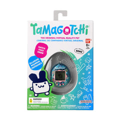 Tamagotchi Original Virtual Reality Pet - Ocean