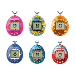 Tamagotchi Original Virtual Reality Pet - Ocean