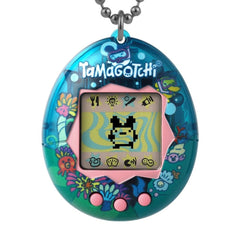 Tamagotchi Original Virtual Reality Pet - Ocean