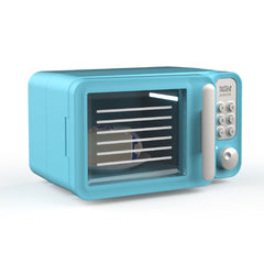 Tasty Junior Battery Operated Microwave Oven Set