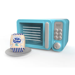 Tasty Junior Battery Operated Microwave Oven Set