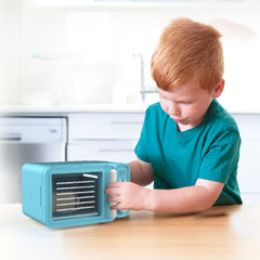 Tasty Junior Battery Operated Microwave Oven Set