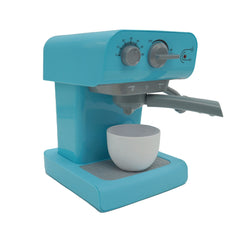 Tasty Junior Battery Operated Coffee Maker Set