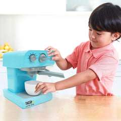 Tasty Junior Battery Operated Coffee Maker Set