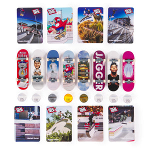 Tech Deck Olympics Competition Legend 8 Pack