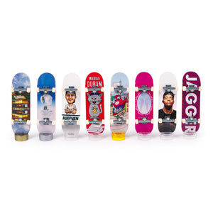 Tech Deck Olympics Competition Legend 8 Pack