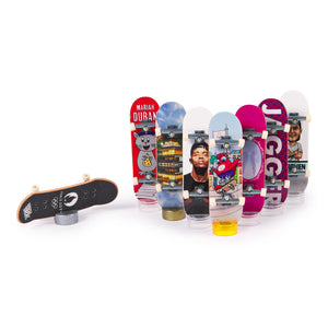 Tech Deck Olympics Competition Legend 8 Pack