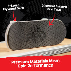 Tech Deck Pro Series Board - Primitive