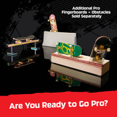 Tech Deck Pro Series Board - Primitive