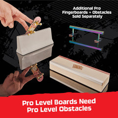 Tech Deck Pro Series Board - Primitive