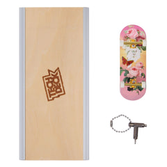 Tech Deck Pro Series Board - Primitive