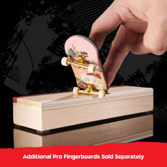 Tech Deck Pro Series Daily Grind Pack