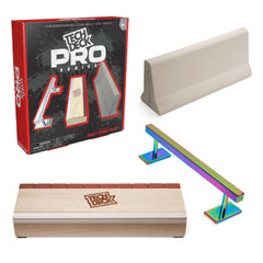 Tech Deck Pro Series Daily Grind Pack