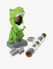 Discovery Hungry T-Rex Feeding Game