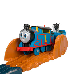 Fisher-Price Thomas & Friends Back To The Barn Track Set