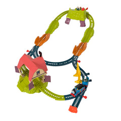 Fisher-Price Thomas & Friends Back To The Barn Track Set