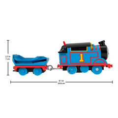 Fisher-Price Thomas & Friends Back To The Barn Track Set