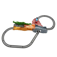 Fisher-Price Thomas & Friends Trackmaster Dragon Escape Set