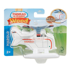 Thomas & Friends Wood Harold