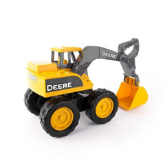 TOMY John Deere Big Scoop 38cm Excavator