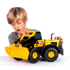 Tonka Steel Front Loader