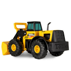 Tonka Steel Front Loader