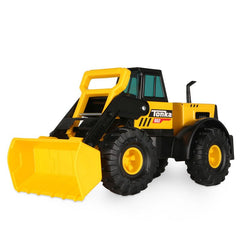Tonka Steel Front Loader