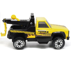 Tonka Steel Classics Tow Truck