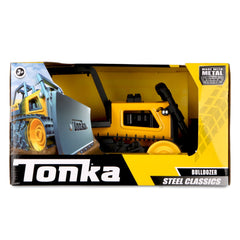 Tonka Steel Bulldozer