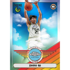 Topps 2023 Nbl Basketball Cards - Chrome