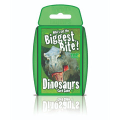 Top Trumps Dinosaurs Card Game