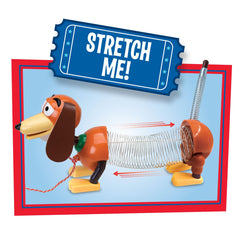 Disney Pixar Toy Story Slinky Dog