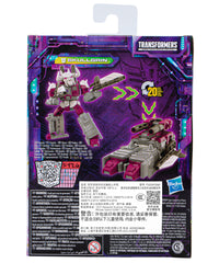 Transformers Generations Legacy Deluxe - Skullgrin