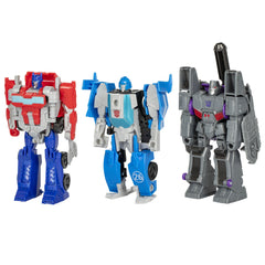 Transformers: One Iacon Race 3 Pack