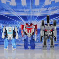 Transformers: One Iacon Race 3 Pack